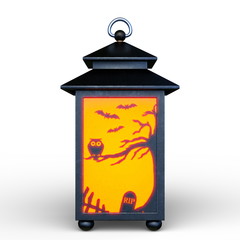 ハロウィンデコレーション