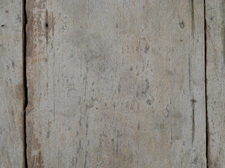 old grunge wooden background