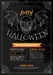 Happy Halloween