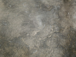 old cement wall background,dirty concrete floor