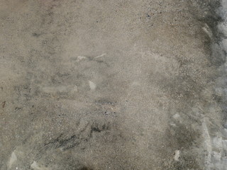 abstract concrete wall background,gray cement floor