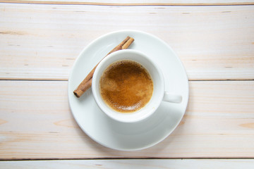 Caffè espresso