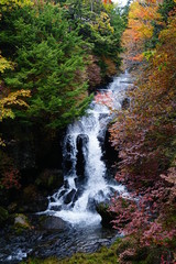 竜頭の滝