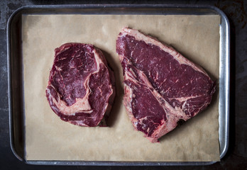 Ribeye T-Bone