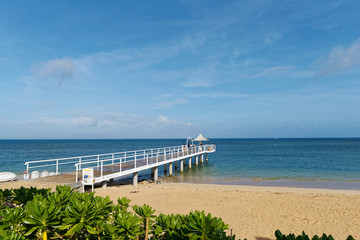 Fusaki Resort Beach