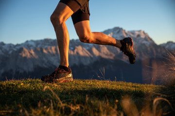 Gipfelstürmer Trailrunning © ThomasM
