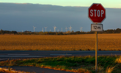Windpark
