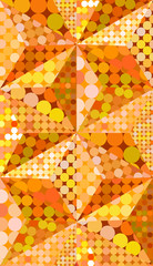 Seamless ornamental multicolor patterns. Vintage colorful ethnic backdrop.