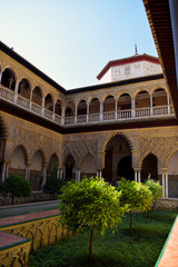 Real Alcazar