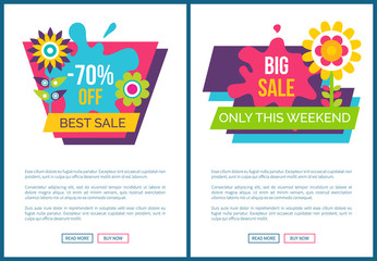 Best Sale 70 Advertisement Spring Sale Web Pages