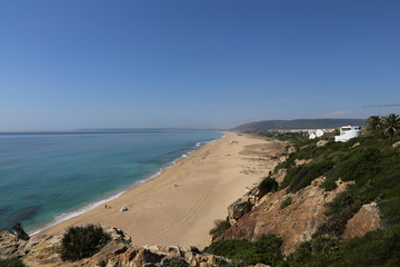 Zahara de los Atunes