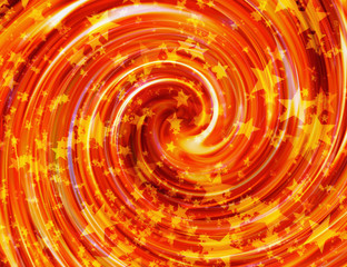 whirl stars dreamy backgrounds