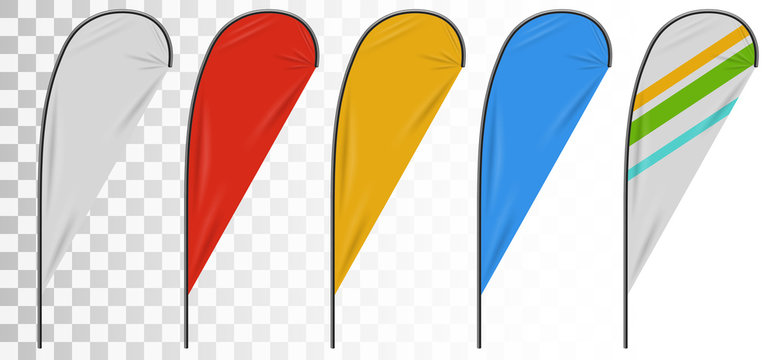 Download 769 Best Teardrop Flag Images Stock Photos Vectors Adobe Stock
