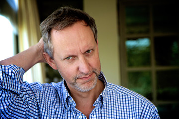 Auto-portrait