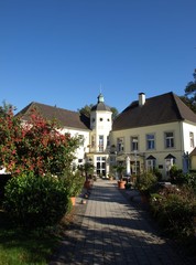 Duden-Schloss