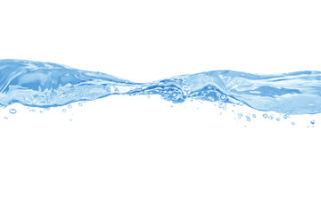 Water ,water splash isolated on white background,water splash