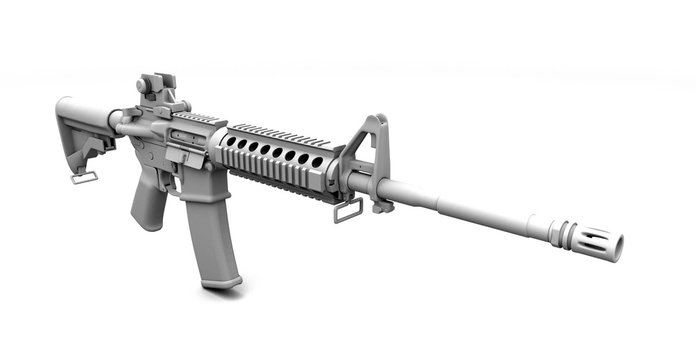 AR-15 01