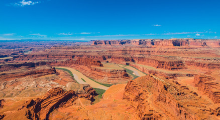 Dead Horse Point State Park