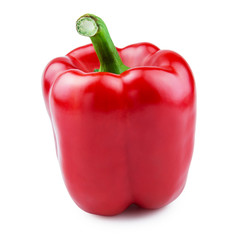 red bell pepper