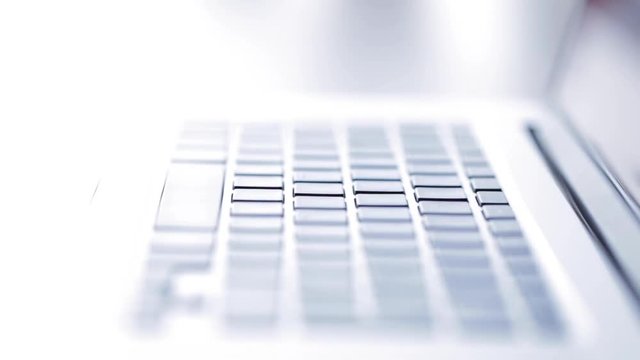 focusing in and out of keyboard  