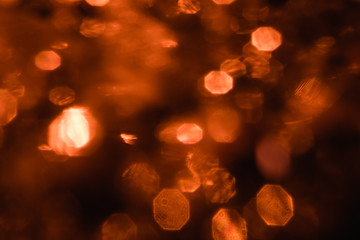 lens flare colorful abstract light glow. optical flash spotslight background.