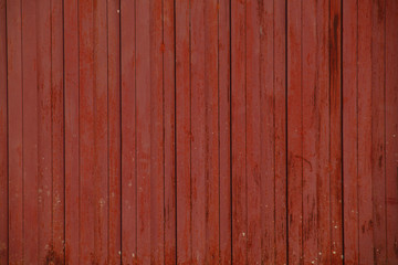 Closeup of old metal gate texture with hints of rust