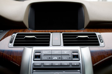 car air conditioning