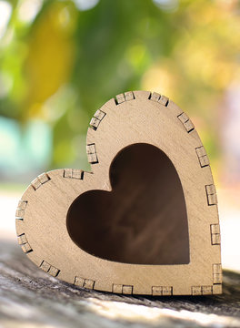 Heart box