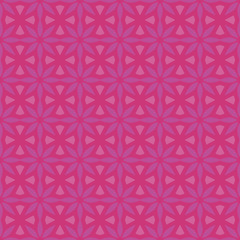 Seamless background pattern with a variety of multicolored lines.