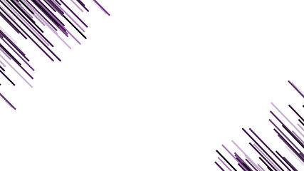 Background with color lines. Different shades and thickness.