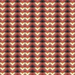 Seamless pattern background from a variety of multicolored squares.
