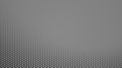 Colored different circles. Background of different sizes of circles of different shades of the same color.