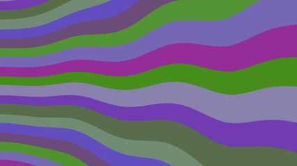 Background with color lines. Different shades and thickness.