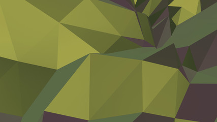 Background from polygons. Texture of geometric shapes. With shadows and light.