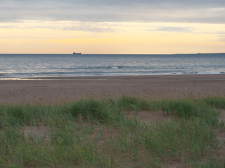 Tentsmuir National Reserve