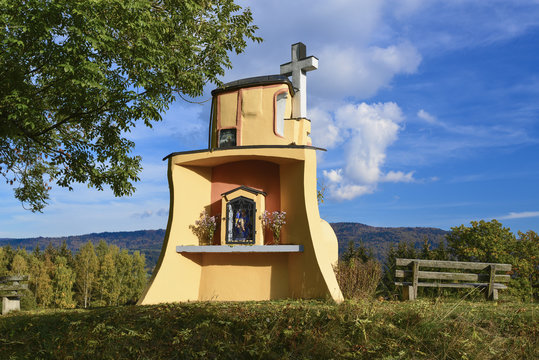 KAPELLE - Klasisch-Modern