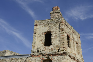 Zamek Krzyżtopór