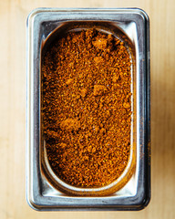 spice