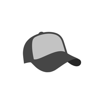 recommend clip art: Cap Icon, Baseball Hat Icon