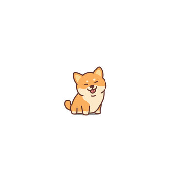 Featured image of post Shiba Inu Cartoon Wallpaper Here are only the best shiba inu wallpapers