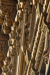 Architectural Detail