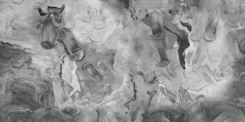 High quality 3d background. Mosaic colored background.