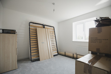 Ready to Start Unpacking