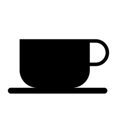 Coffee Cup3 vector icon