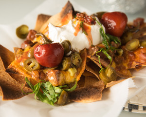 Nachos