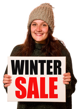 Wintersale