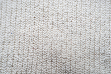 woven canvas with natural patterns