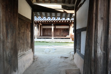 Gaepyeong Folk Village