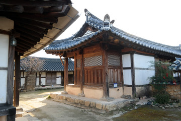 Gaepyeong Folk Village