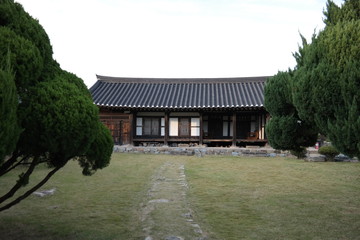 Gaepyeong Folk Village